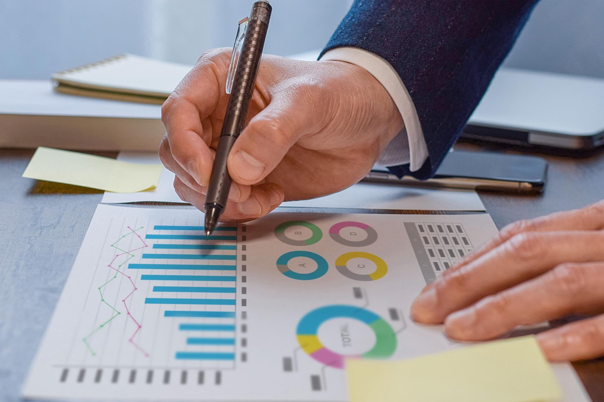 ホームページ会社が提供するWebサービスの内容