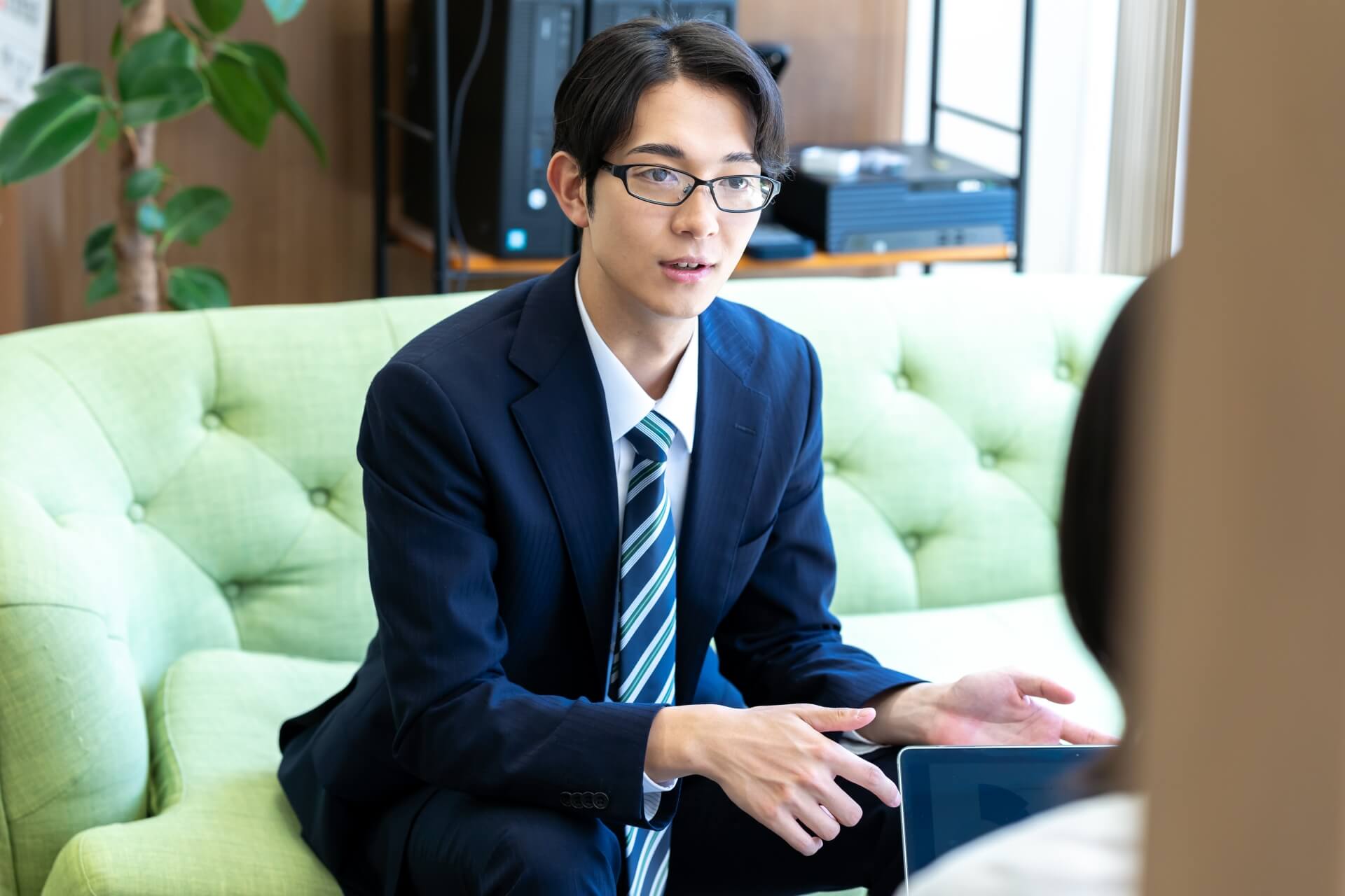 SNS運用代行会社で対応している業務内容