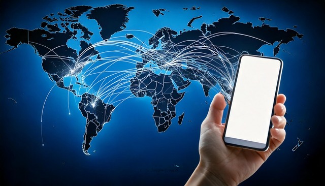 英語対応可能なSNSマーケティング会社に頼むメリット