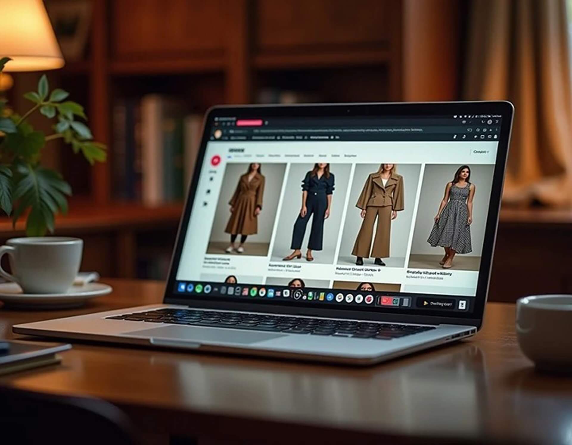 魅力的なデザインがもたらすビジネスへの効果