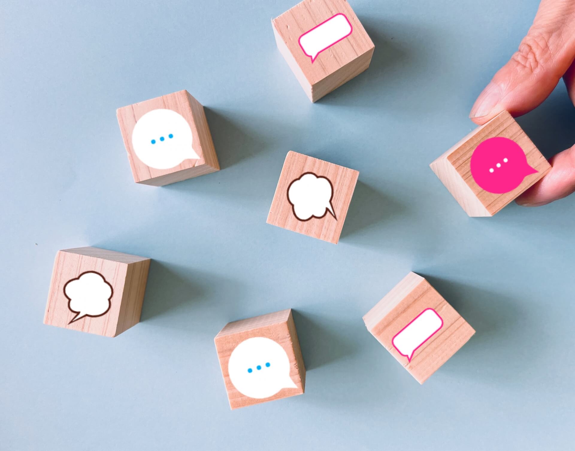 ホームページ制作を依頼する際の準備